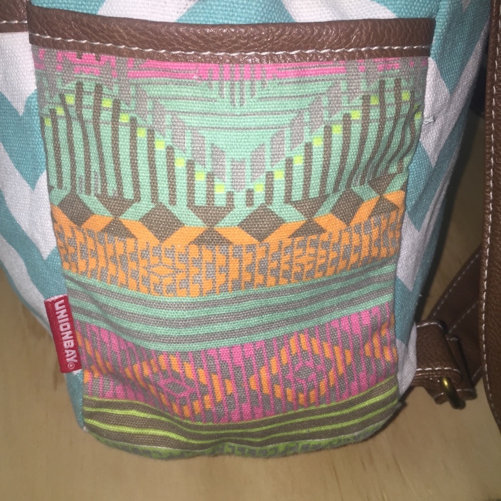 Mini Backpack - Picture 5 of 8